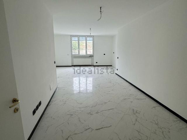 Appartamento in vendita di 86 m² in Via Nizza, 44