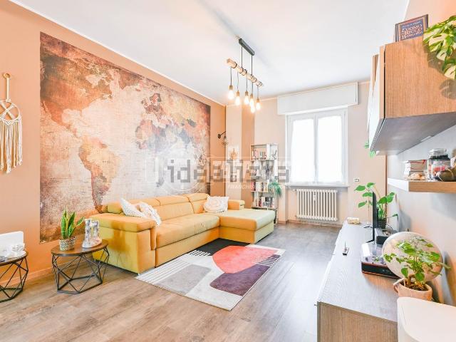 Appartamento in vendita di 86 m² in Via Novegro, 5