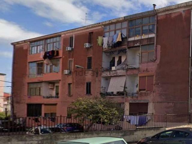 Appartamento in vendita di 86 m² in Via Nuovalucello, 85
