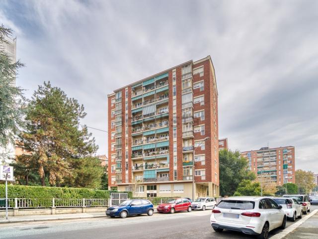 Appartamento in vendita di 86 m² in Via Nuoro, 42