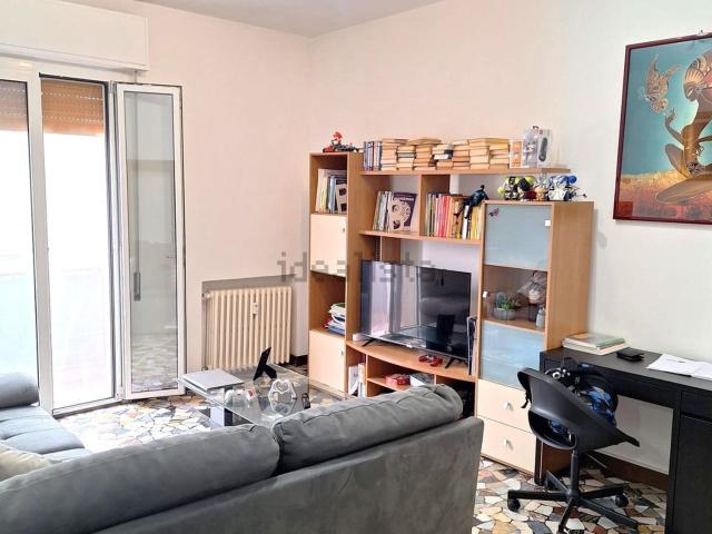 Appartamento in vendita di 86 m² in Via Olimpia Morata, 18