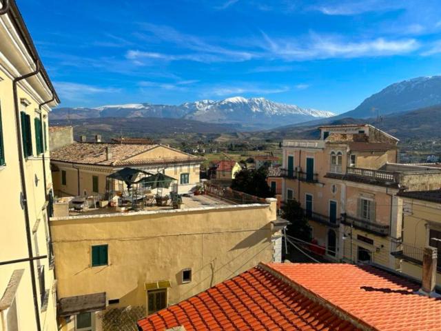 Appartamento in vendita di 86 m² in Via Oriolo