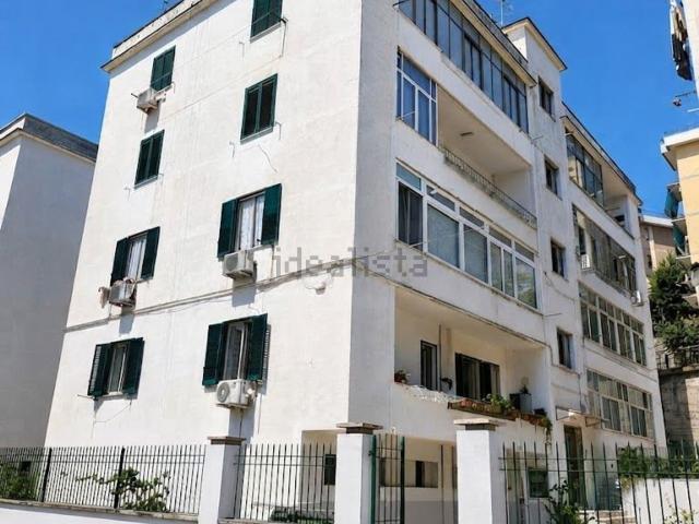 Appartamento in vendita di 86 m² in Via Ottavio de Sica, 13