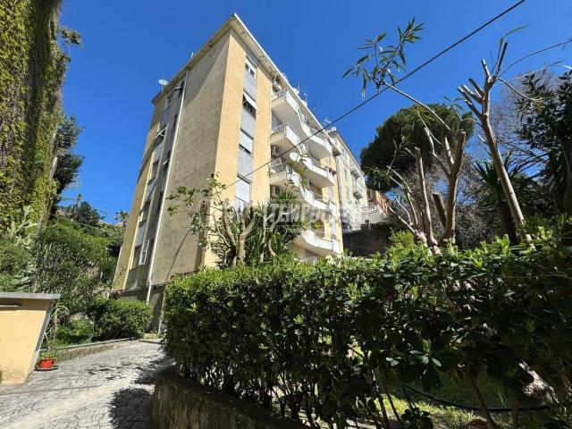 Appartamento in vendita di 86 m² in Via Paolo Assereto, 4