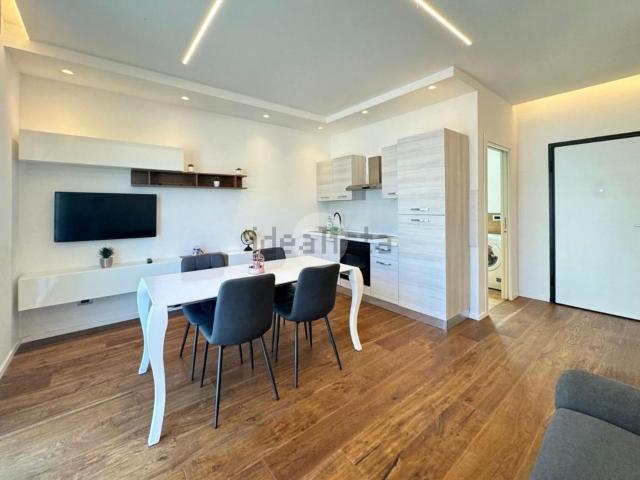 Appartamento in vendita di 86 m² in Via Paolo Mantegazza, 2
