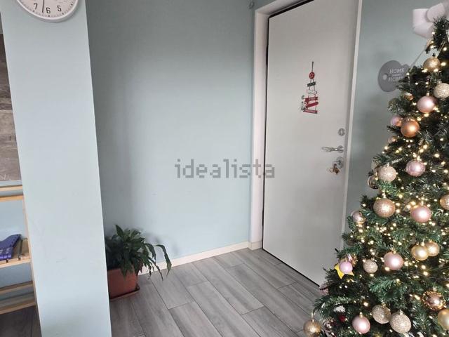 Appartamento in vendita di 86 m² in Via Padre Monti