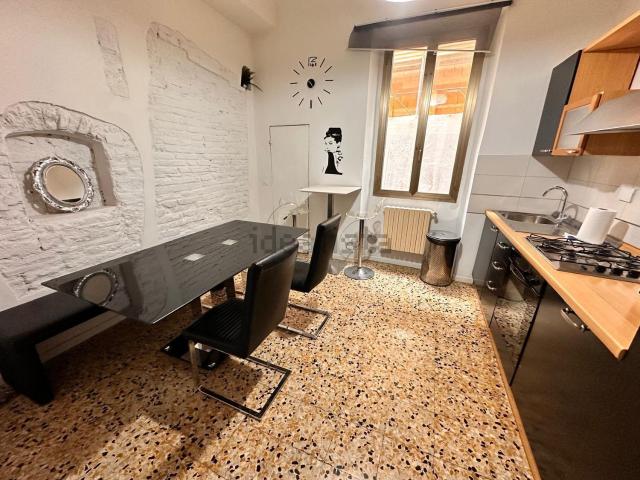Appartamento in vendita di 86 m² in Via Palazzuolo