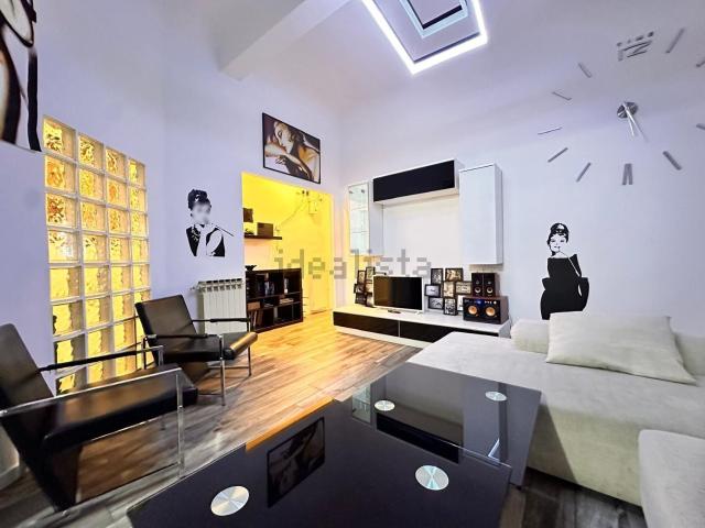 Appartamento in vendita di 86 m² in Via Palazzuolo