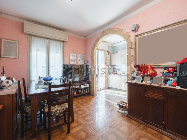 Appartamento in vendita di 86 m² in Via Palazzina, 23