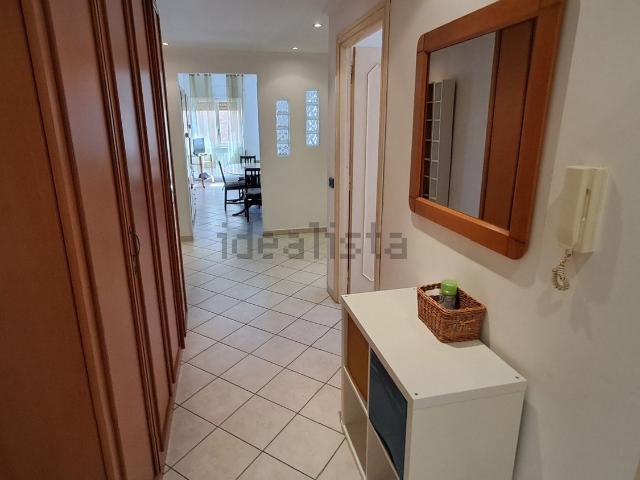 Appartamento in vendita di 86 m² in Via Palo Laziale, 53