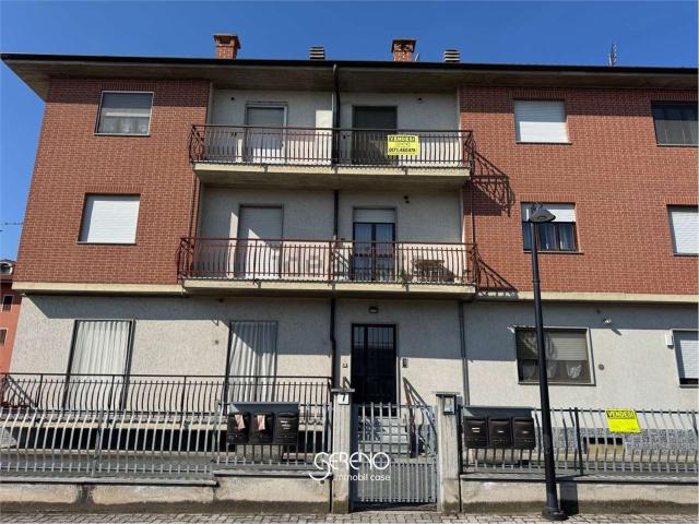 Appartamento in vendita di 86 m² in Via Papa Giovanni XXIII, 7
