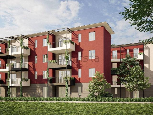 Appartamento in vendita di 86 m² in Via Parigi