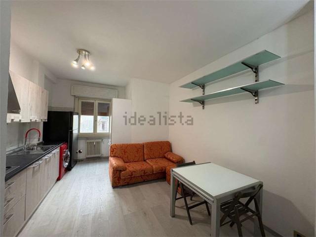 Appartamento in vendita di 86 m² in Via Pastrengo