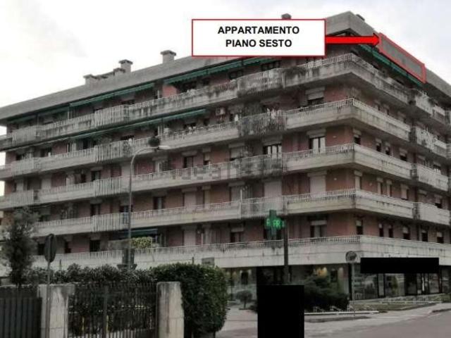 Appartamento in vendita di 86 m² in Via Passalacqua, 8