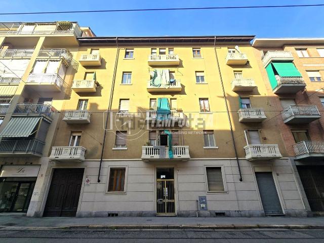 Appartamento in vendita di 86 m² in Via Passo Buole