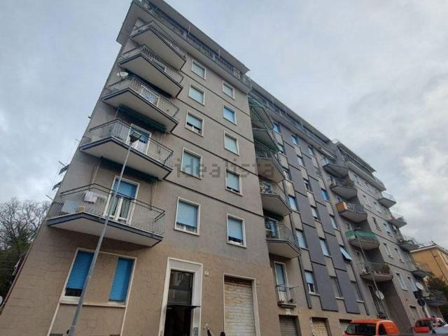 Appartamento in vendita di 86 m² in Via Pellegrino Tibaldi, 55