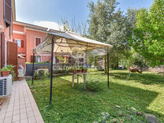 Appartamento in vendita di 86 m² in Via per Portoferraio
