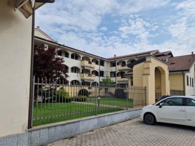 Appartamento in vendita di 86 m² in Via Perone, 21