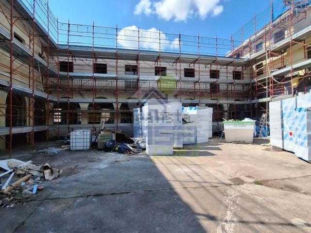 Appartamento in vendita di 86 m² in Via Petrobelli