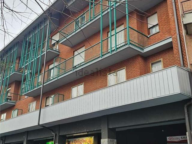 Appartamento in vendita di 86 m² in Via Pinerolo, 39