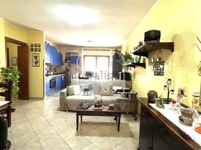 Appartamento in vendita di 86 m² in Via Pietro Casiero