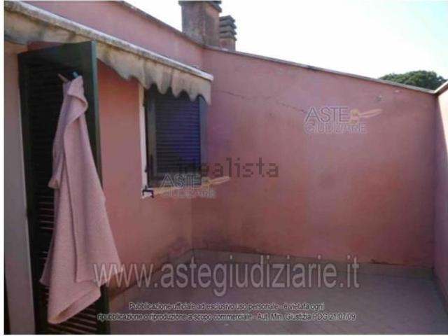 Appartamento in vendita di 86 m² in Via Pietro Leopoldo, 19
