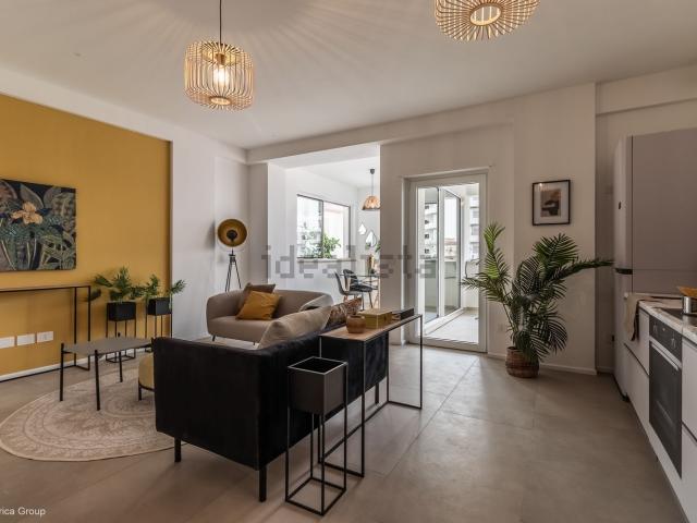 Appartamento in vendita di 86 m² in Via Pietro Mascagni