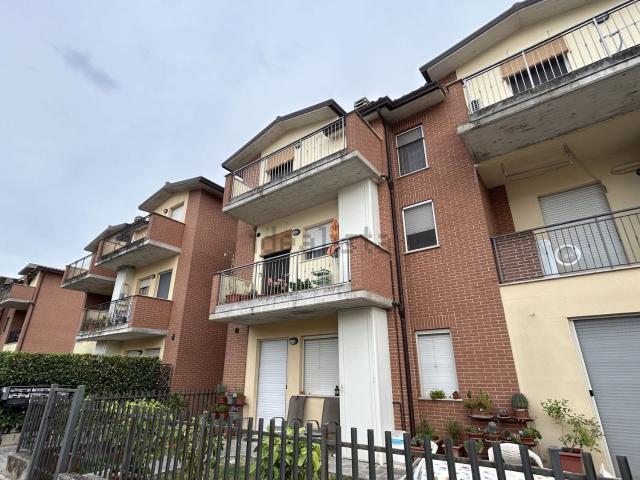 Appartamento in vendita di 86 m² in Via Pievaiola