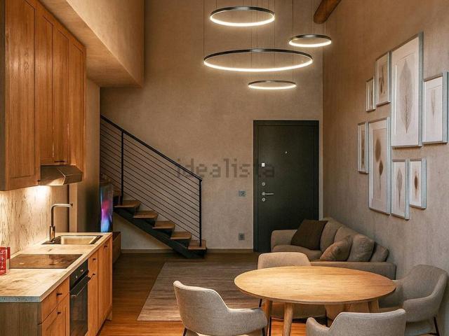 Appartamento in vendita di 86 m² in Via Pier Andrea Saccardo