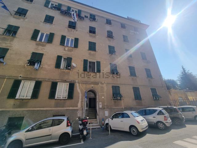 Appartamento in vendita di 86 m² in Via Pier Domenico da Bissone, 7