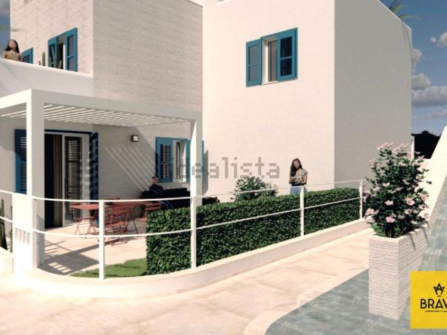 Appartamento in vendita di 86 m² in Via Piersanti Mattarella