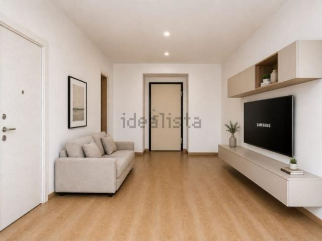 Appartamento in vendita di 86 m² in Via Porrettana, 330