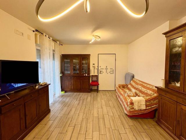 Appartamento in vendita di 86 m² in Via Pozzoni, 40