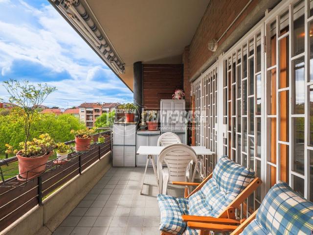 Appartamento in vendita di 86 m² in Via Primo Levi