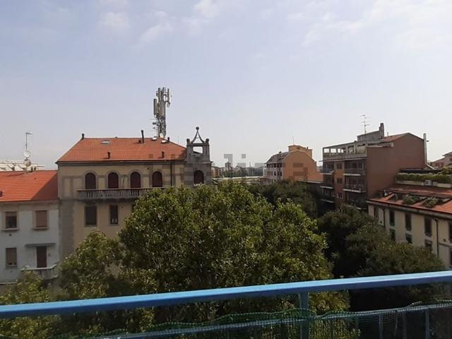 Appartamento in vendita di 86 m² in Via Principe Eugenio, 31