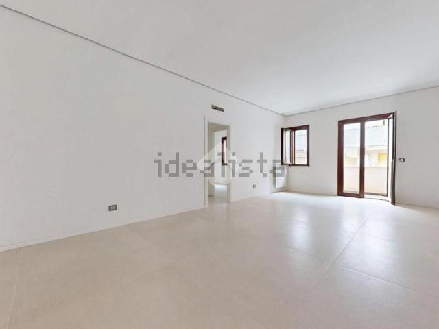 Appartamento in vendita di 86 m² in Via Quinto Ennio