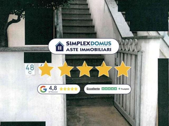 Appartamento in vendita di 86 m² in Via Ravenna