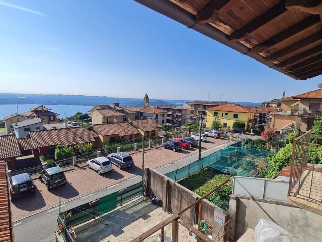 Appartamento in vendita di 86 m² in Via Regina Margherita, 21