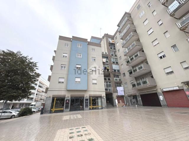 Appartamento in vendita di 86 m² in Via Regina Margherita, 267