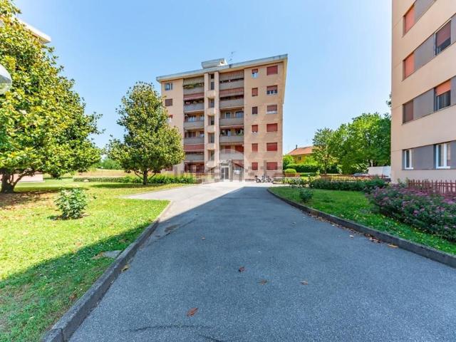 Appartamento in vendita di 86 m² in Via Repubblica, 18