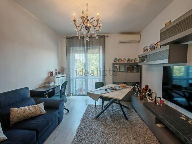 Appartamento in vendita di 86 m² in Via Risorgimento, 6