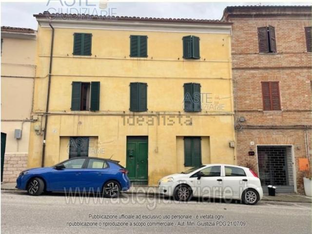 Appartamento in vendita di 86 m² in Via Roma, 22