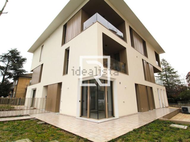 Appartamento in vendita di 86 m² in Via Romea, 20