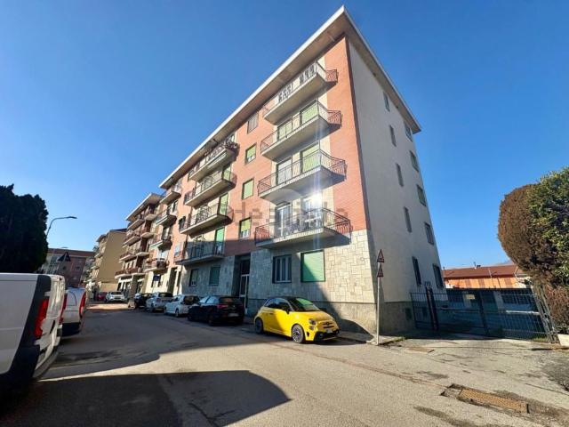Appartamento in vendita di 86 m² in Via Rocciamelone, 9