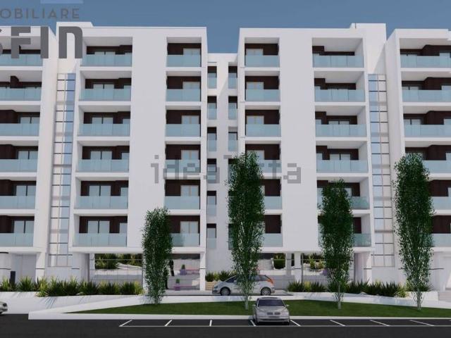 Appartamento in vendita di 86 m² in Via Rocco Chinnici s.n.c