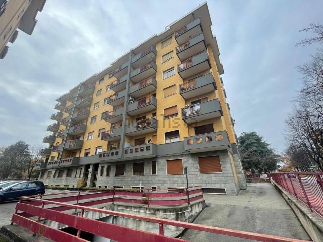 Appartamento in vendita di 86 m² in Via Rodolfo Morandi, 14