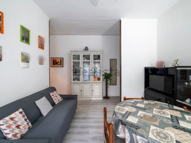 Appartamento in vendita di 86 m² in Via Rogoredo, 27