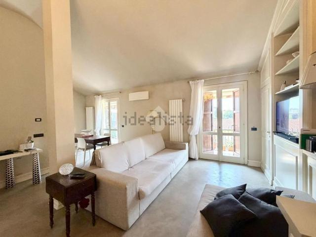 Appartamento in vendita di 86 m² in Via Rose, 11
