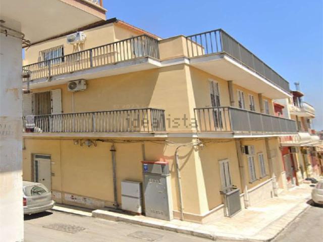 Appartamento in vendita di 86 m² in Via Ruggero Settimo, 73