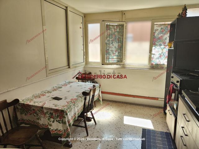 Appartamento in vendita di 86 m² in Via Ruggerone da Palermo, 33